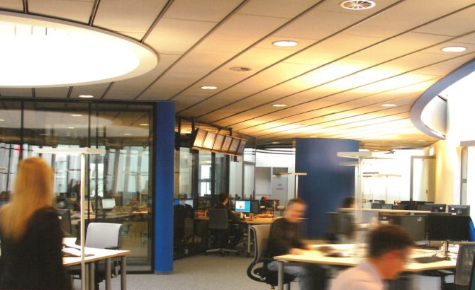 techlogis Ingenieurbüro Berlin Informationstechnische Anlagen Sanitärtechnische Anlagen Objektanalyse Polizeigebäude Cecilienstraße techlogis Ingenieurbüro Berlin Informationstechnische Anlagen Sanitärtechnische Anlagen Objektanalyse Polizeigebäude Cecilienstraße