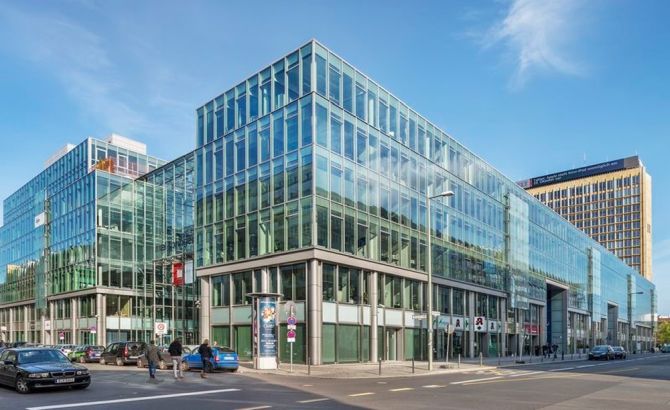 techlogis Ingenieurbüro Berlin Fernmelde- und Informationstechnische Anlagen Starkstromanlagen TV Berlin