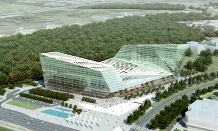 techlogis Ingenieurbüro Berlin Beratung Planung Gebäudeausrüstung News Center Minsk
