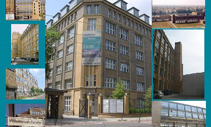 techlogis Ingenieurbüro Berlin Labortechnik Betriebskostenberechnung Planung HTW Berlin Wilhelminenhöfe techlogis Ingenieurbüro Berlin Labortechnik Betriebskostenberechnung Planung HTW Berlin Wilhelminenhöfe