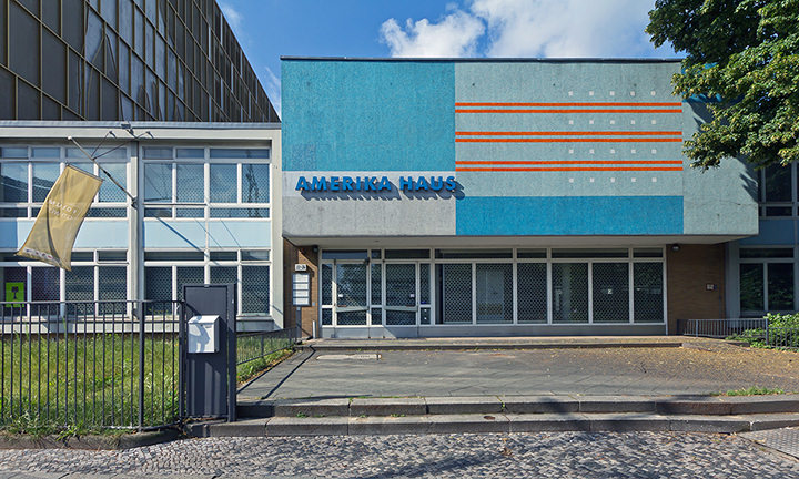 techlogis Ingenieurbüro Berlin Heizungstechnik Kälteanlagen Lüftungstechnik Planung Amerika-Haus-Berlin techlogis Ingenieurbüro Berlin Heizungstechnik Kälteanlagen Lüftungstechnik Planung Amerika-Haus-Berlin